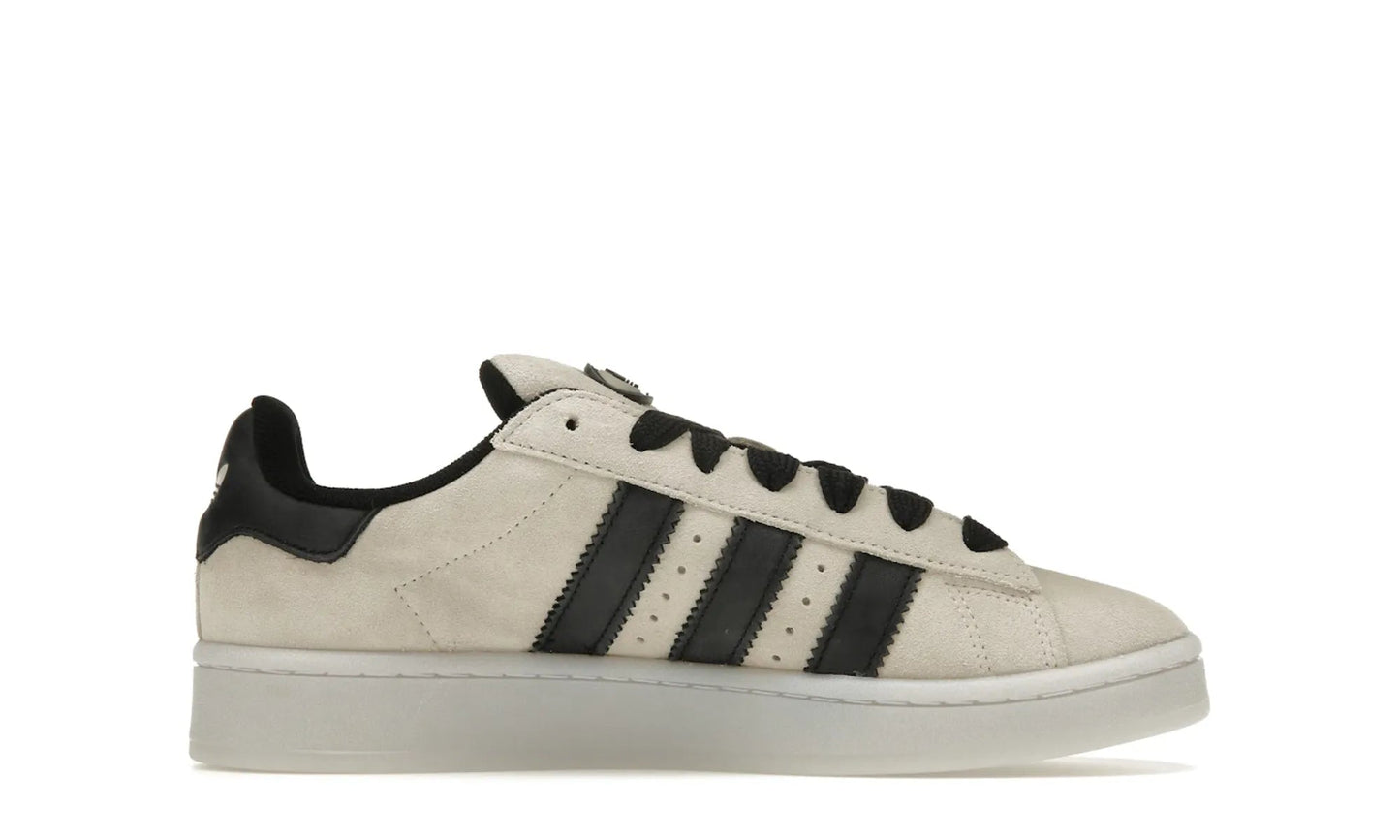 Adidas Campus 00s Aluminum Core Black