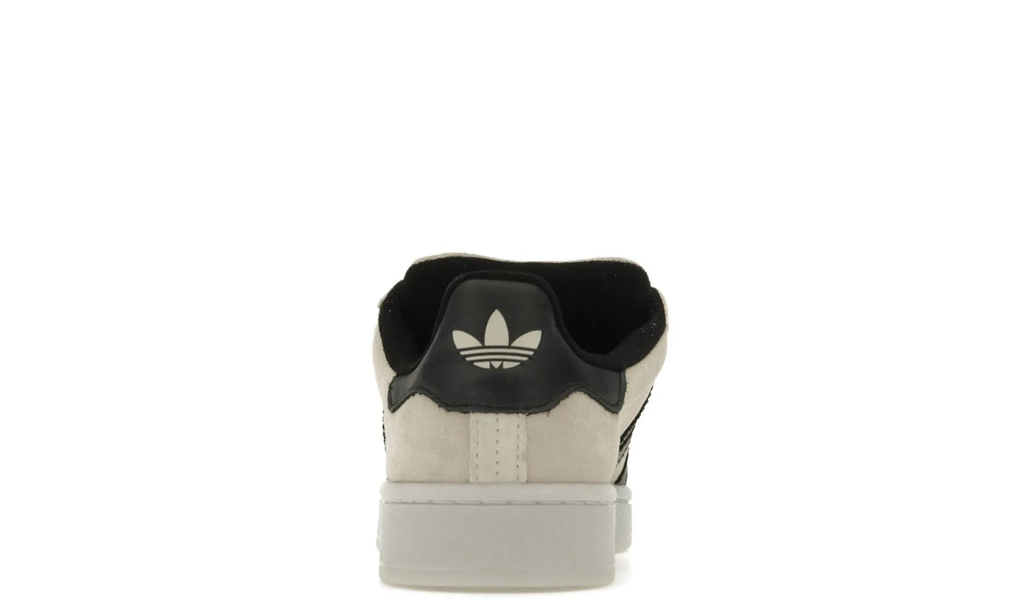Adidas Campus 00s Aluminum Core Black