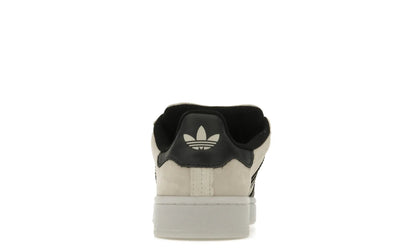 Adidas Campus 00s Aluminum Core Black