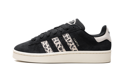 Adidas Campus 00s Black Leopard