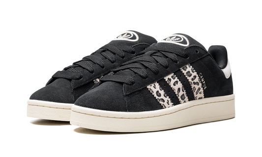 Adidas Campus 00s Black Leopard
