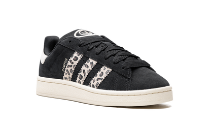 Adidas Campus 00s Black Leopard