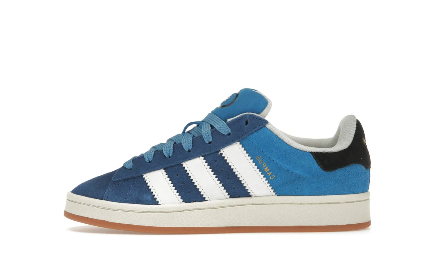 Adidas Campus 00s Bright Blue Dark Marine