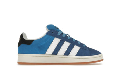 Adidas Campus 00s Bright Blue Dark Marine