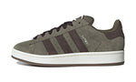 Adidas Campus 00s Olive Strata Dark Brown
