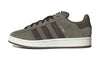 Adidas Campus 00s Olive Strata Dark Brown