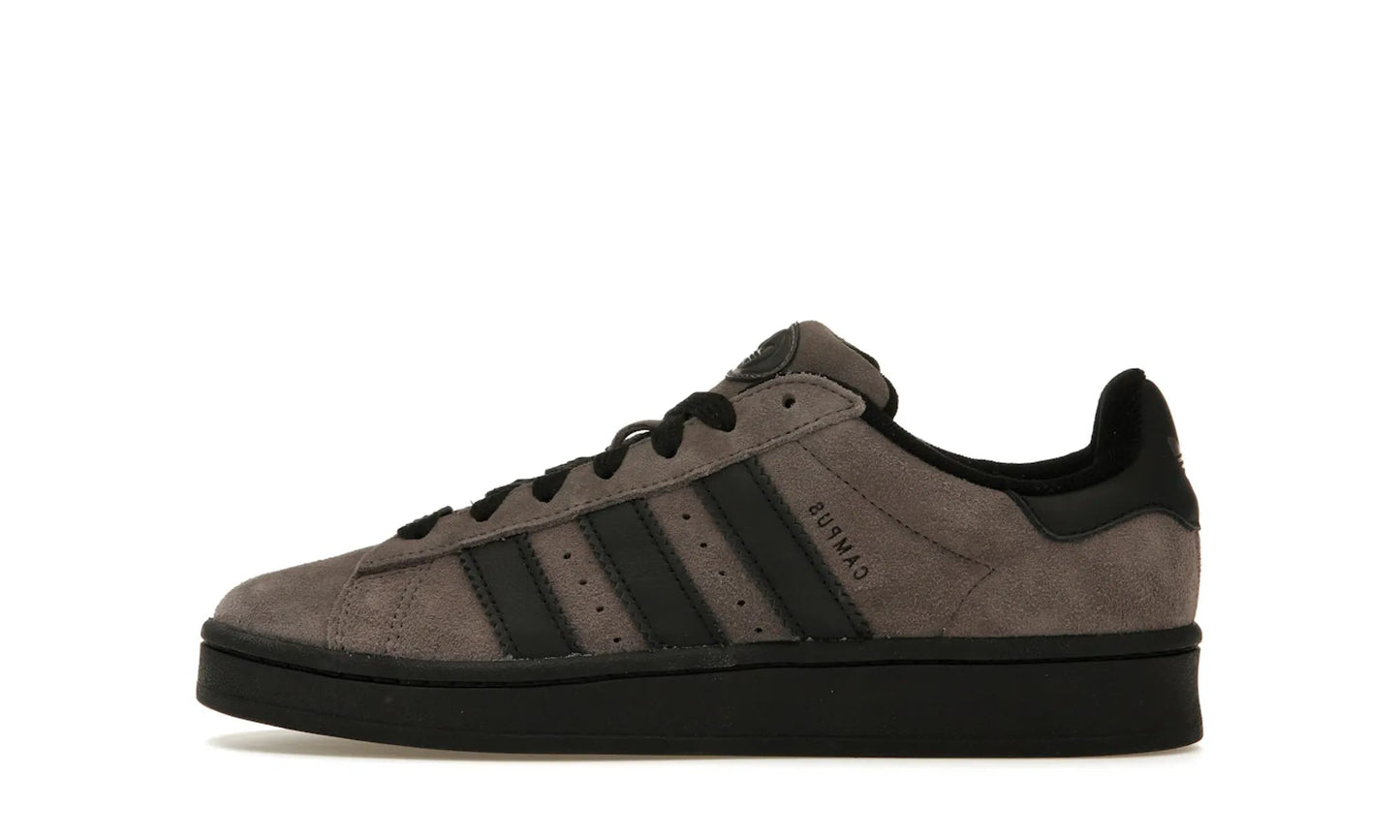 Adidas Campus 00s Charcoal Black