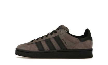 Adidas Campus 00s Charcoal Black