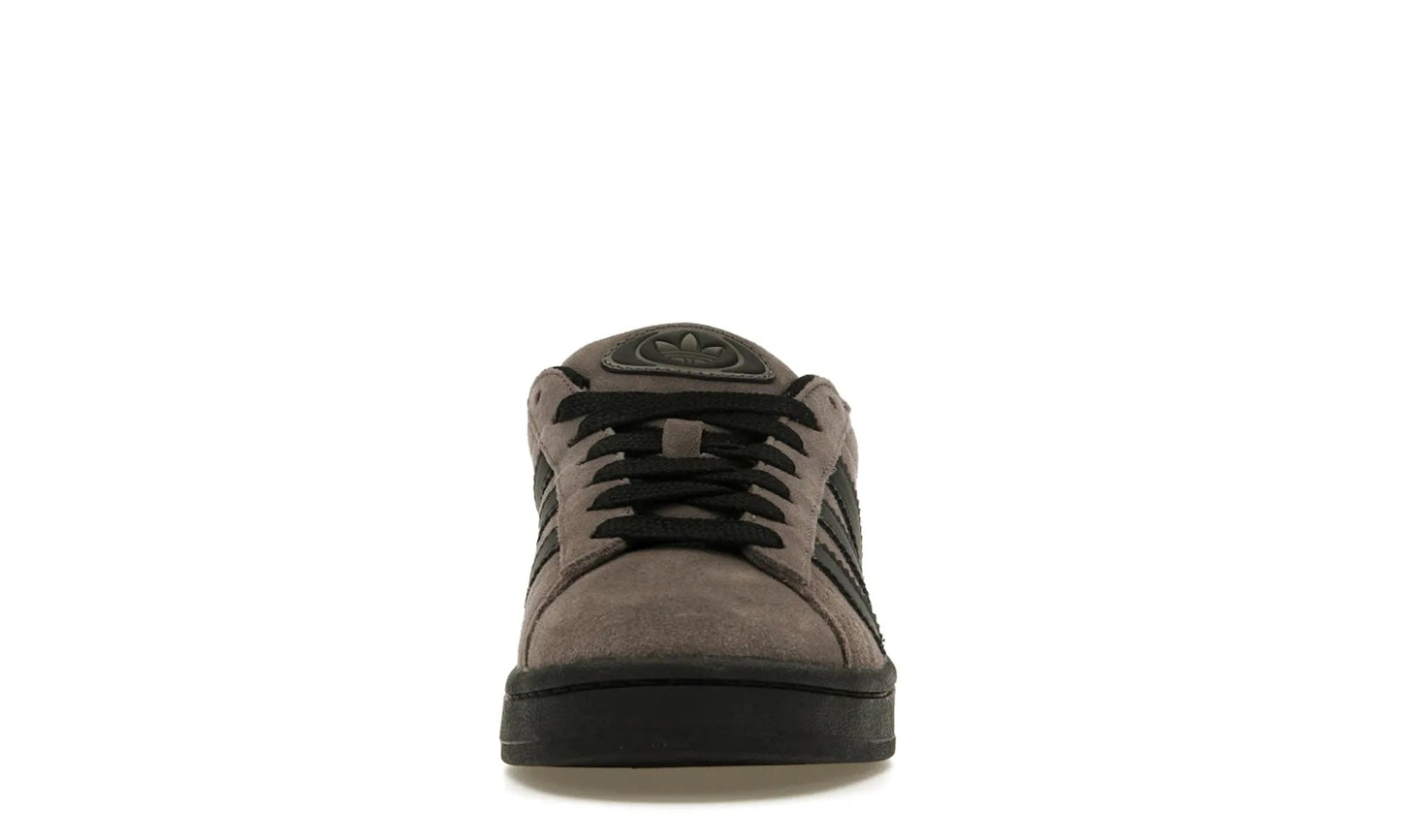 Adidas Campus 00s Charcoal Black