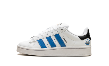 Adidas Campus 00s James Jarvis Cloud White Bright Blue Core Black
