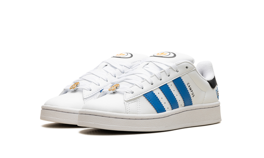 Adidas Campus 00s James Jarvis Cloud White Bright Blue Core Black