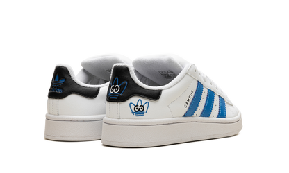 Adidas Campus 00s James Jarvis Cloud White Bright Blue Core Black