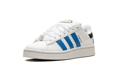 Adidas Campus 00s James Jarvis Cloud White Bright Blue Core Black