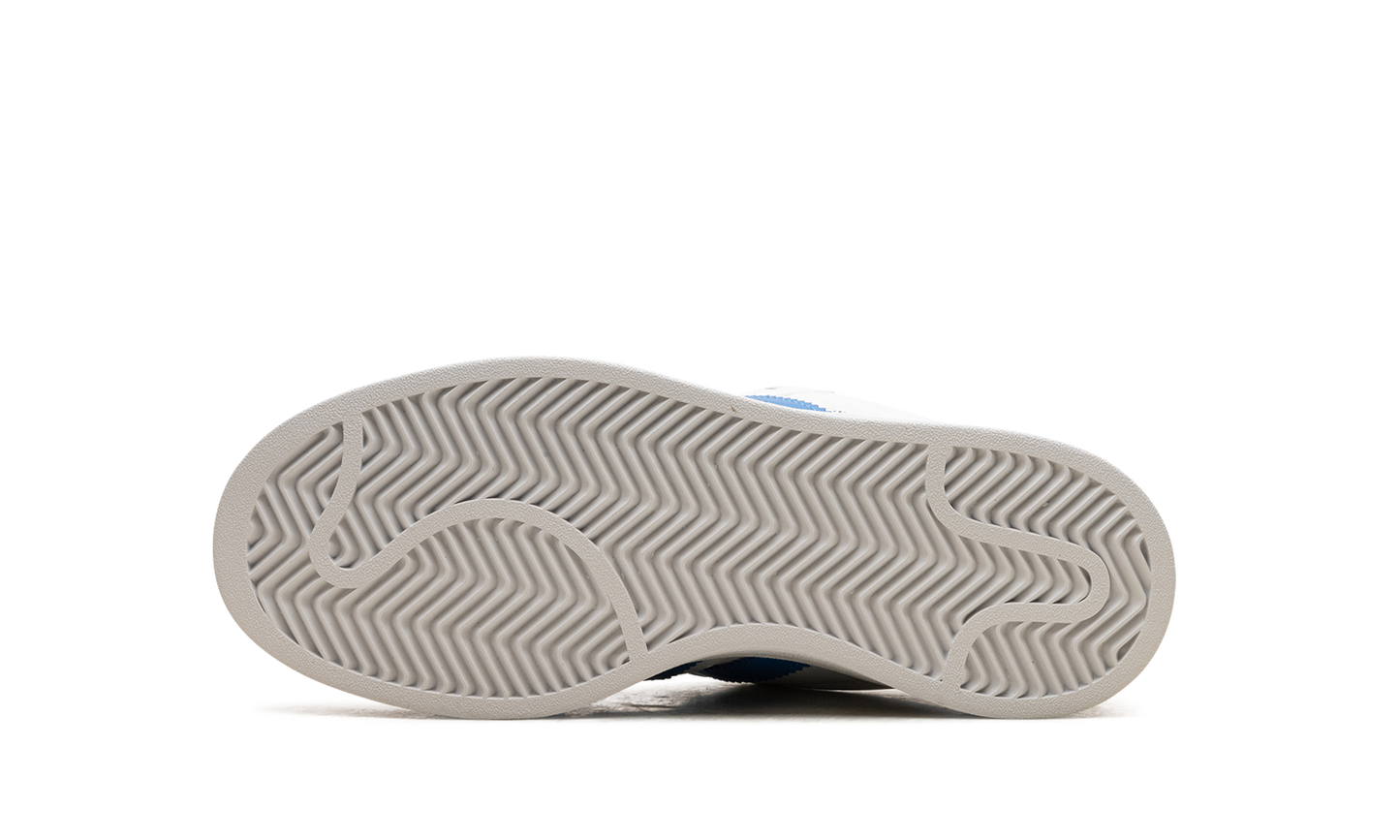 Adidas Campus 00s James Jarvis Cloud White Bright Blue Core Black