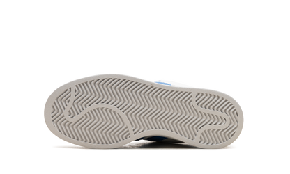 Adidas Campus 00s James Jarvis Cloud White Bright Blue Core Black