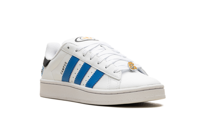 Adidas Campus 00s James Jarvis Cloud White Bright Blue Core Black