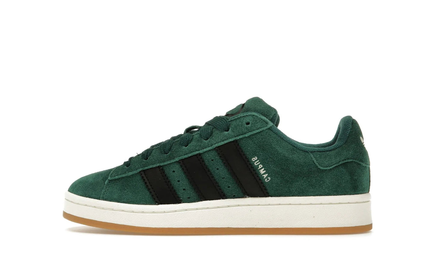 Adidas Campus 00s Collegiate Green Core Black Gum
