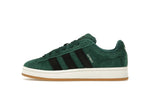 Adidas Campus 00s Collegiate Green Core Black Gum
