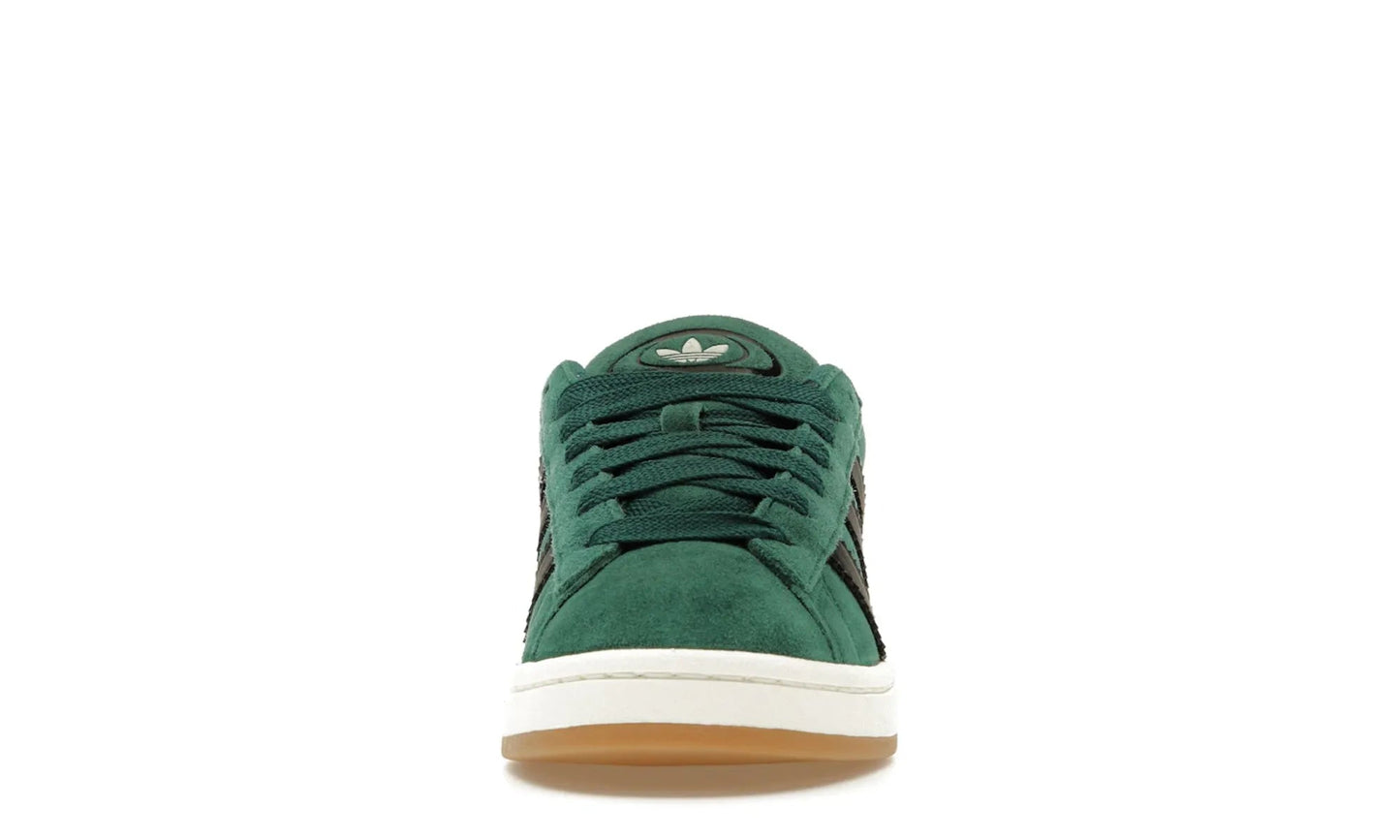 Adidas Campus 00s Collegiate Green Core Black Gum