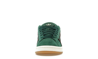 Adidas Campus 00s Collegiate Green Core Black Gum