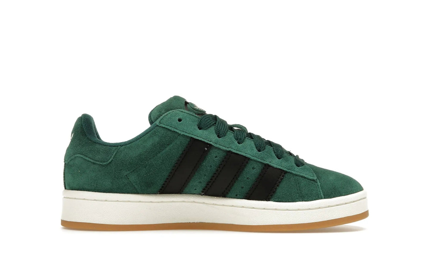 Adidas Campus 00s Collegiate Green Core Black Gum