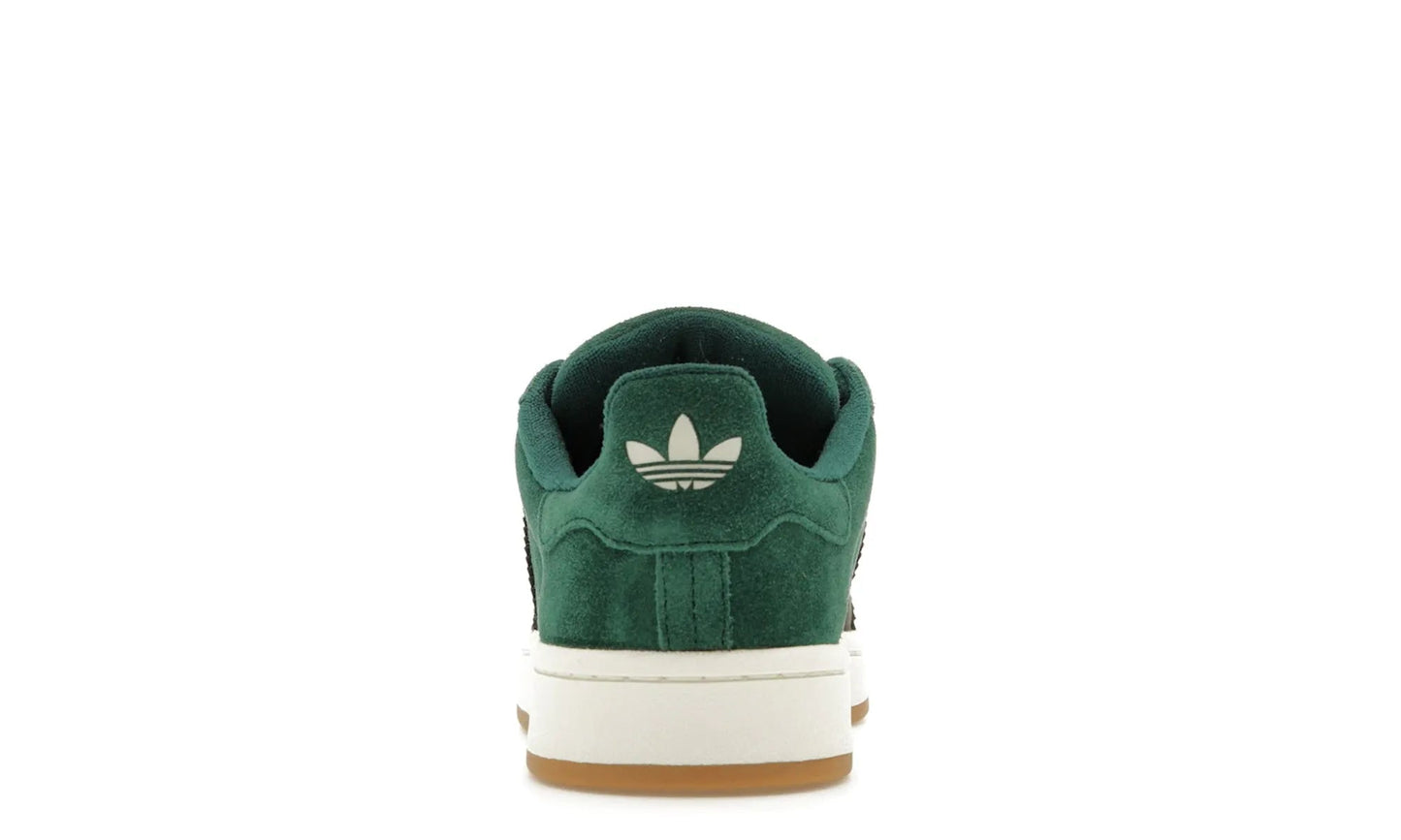 Adidas Campus 00s Collegiate Green Core Black Gum