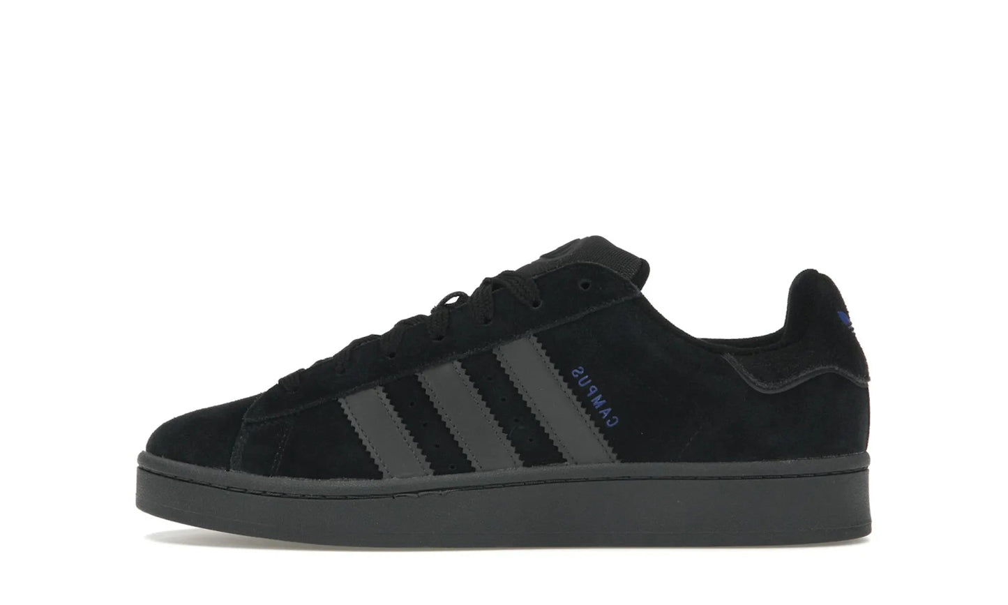 Adidas Campus 00s Core Black Lucid Blue