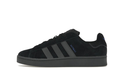 Adidas Campus 00s Core Black Lucid Blue