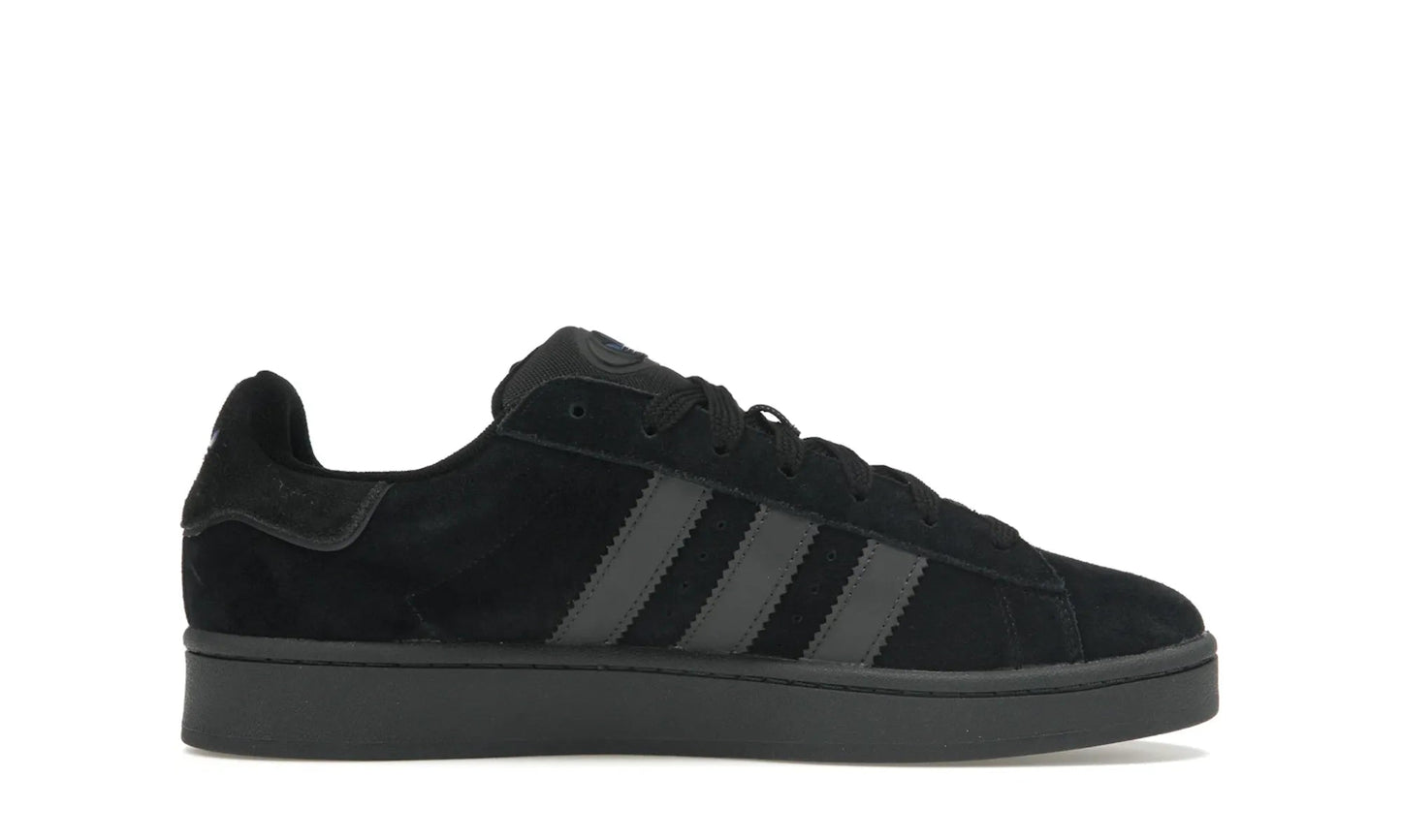 Adidas Campus 00s Core Black Lucid Blue