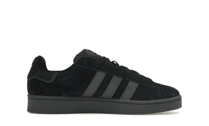 Adidas Campus 00s Core Black Lucid Blue