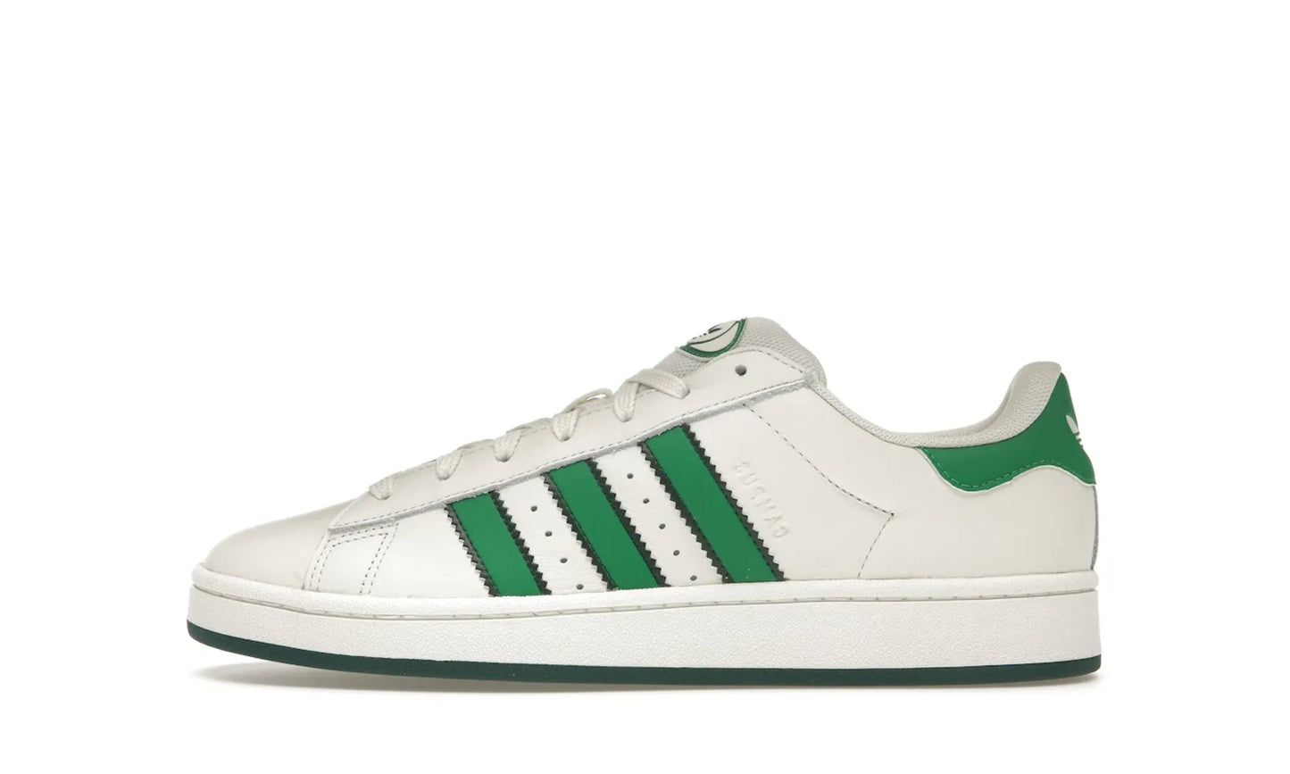 Adidas Campus 00s Core White Green