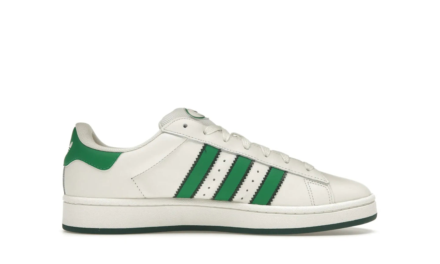 Adidas Campus 00s Core White Green