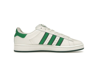 Adidas Campus 00s Core White Green