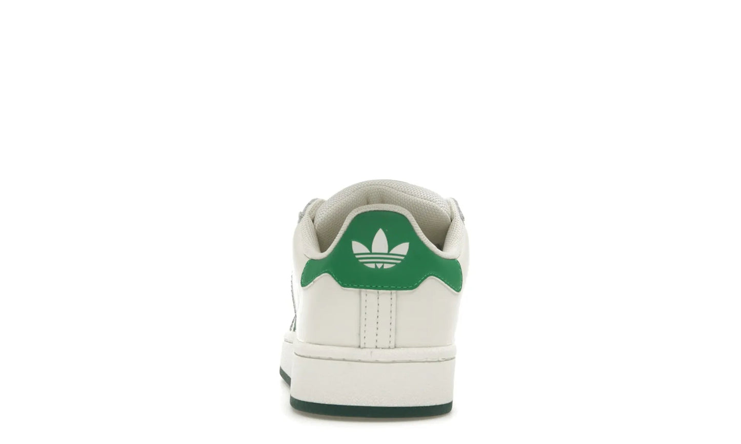 Adidas Campus 00s Core White Green