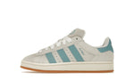Adidas Campus 00s Crystal White Preloved Blue