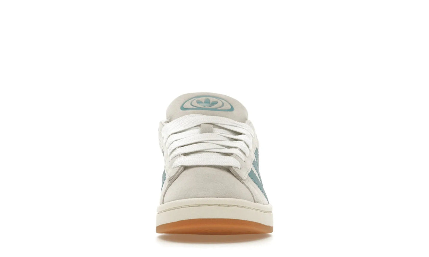 Adidas Campus 00s Crystal White Preloved Blue