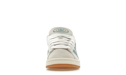 Adidas Campus 00s Crystal White Preloved Blue