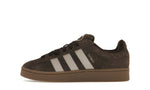 Adidas Campus 00s Dark Brown Grey Gum