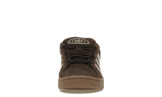 Adidas Campus 00s Dark Brown Grey Gum