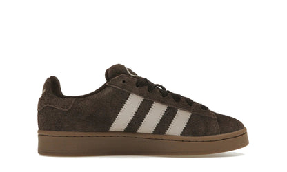 Adidas Campus 00s Dark Brown Grey Gum
