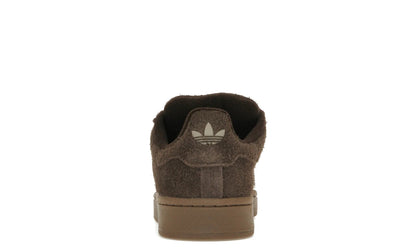Adidas Campus 00s Dark Brown Grey Gum