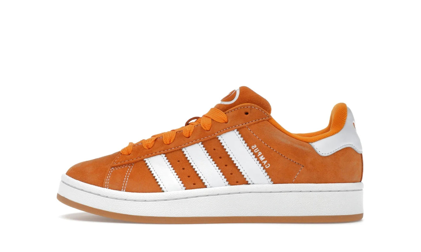 Adidas Campus 00s EQT Orange