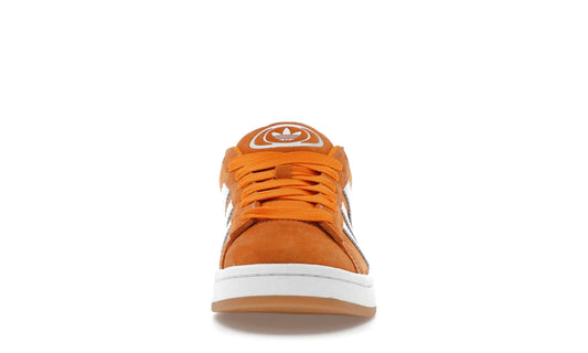 Adidas Campus 00s EQT Orange