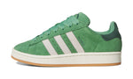 Adidas Campus 00s Preloved Green Off White