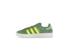 Adidas Campus 00s Preloved Green Solar Yellow