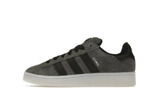 Adidas Campus 00s Grey Six Core Black
