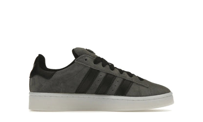 Adidas Campus 00s Grey Six Core Black