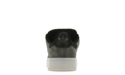 Adidas Campus 00s Grey Six Core Black