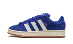 Adidas Campus 00s Semi Lucid Blue Cloud White