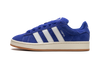 Adidas Campus 00s Semi Lucid Blue Cloud White